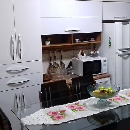 Casa Central Olímpia Екстериор снимка