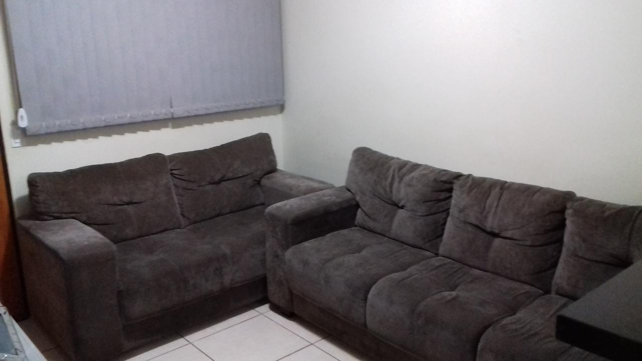 Casa Central Olímpia Екстериор снимка