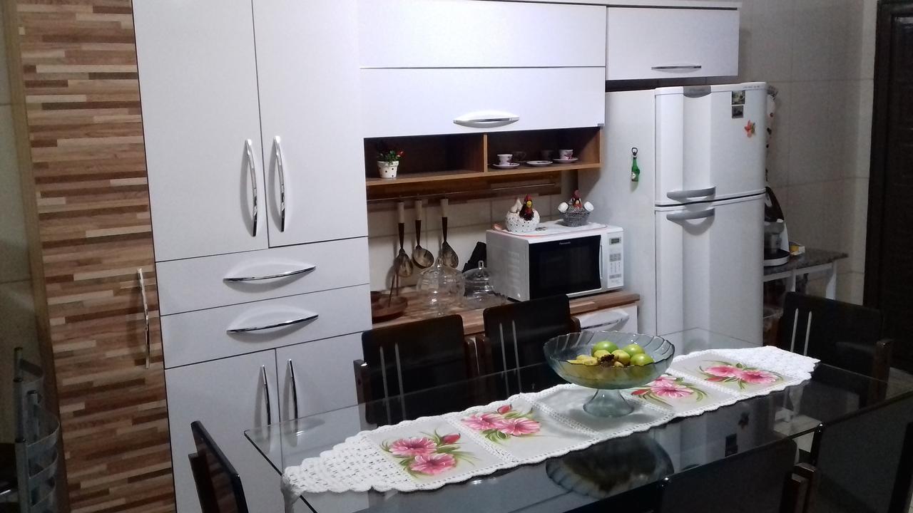 Casa Central Olímpia Екстериор снимка