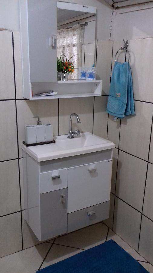 Casa Central Olímpia Екстериор снимка