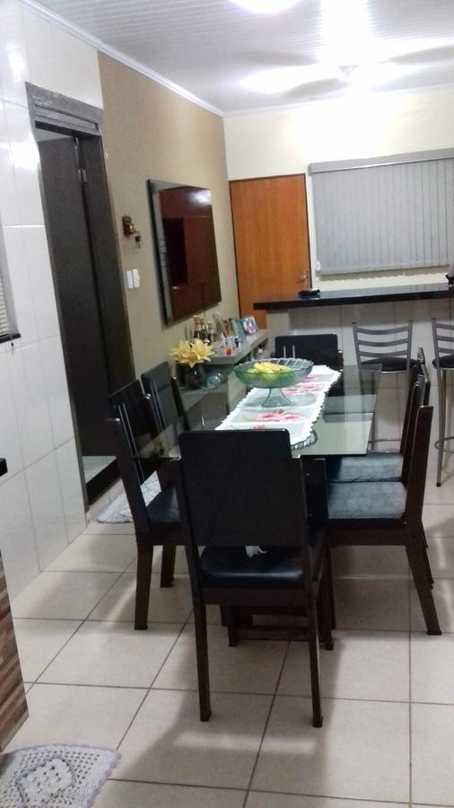 Casa Central Olímpia Екстериор снимка