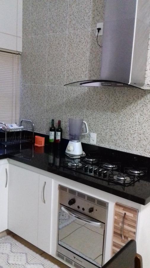Casa Central Olímpia Екстериор снимка